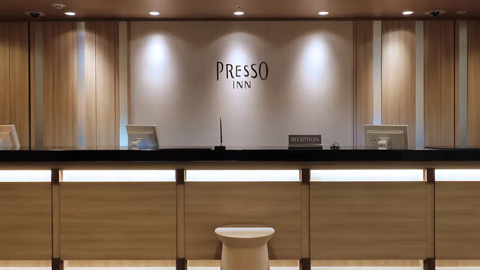 Keio Presso Inn Gotanda