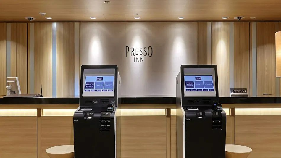 Keio Presso Inn Gotanda