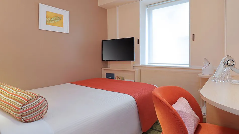 Keio Presso Inn Gotanda