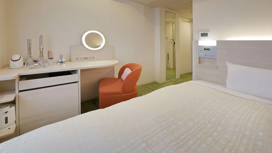 Keio Presso Inn Gotanda