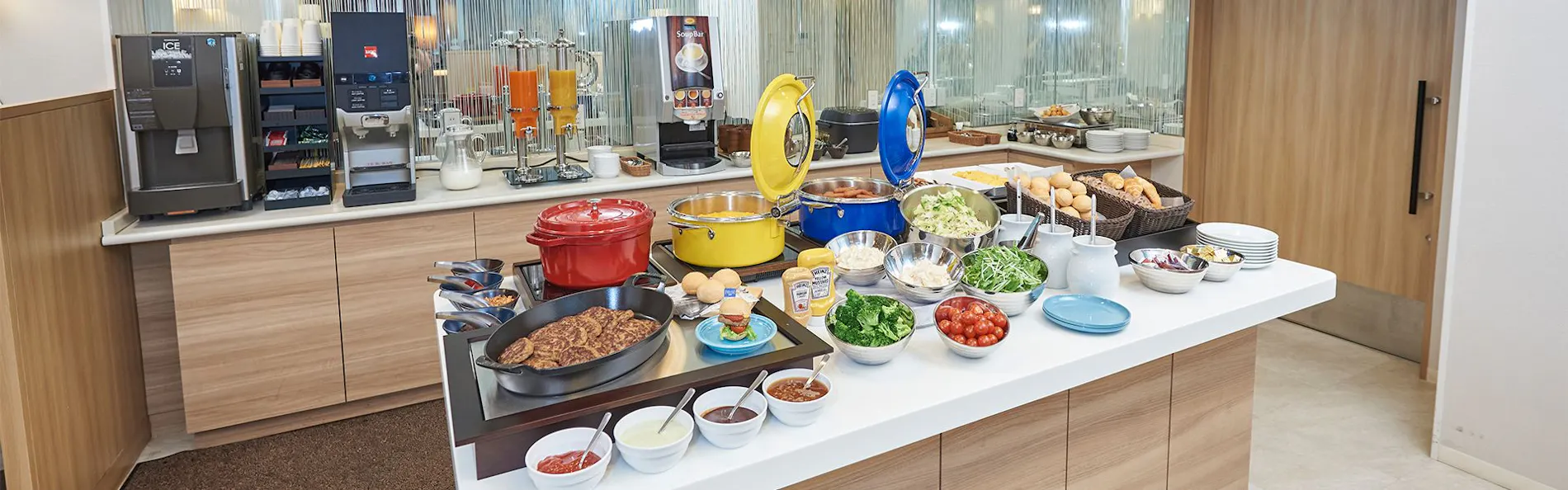 京王プレッソイン五反田