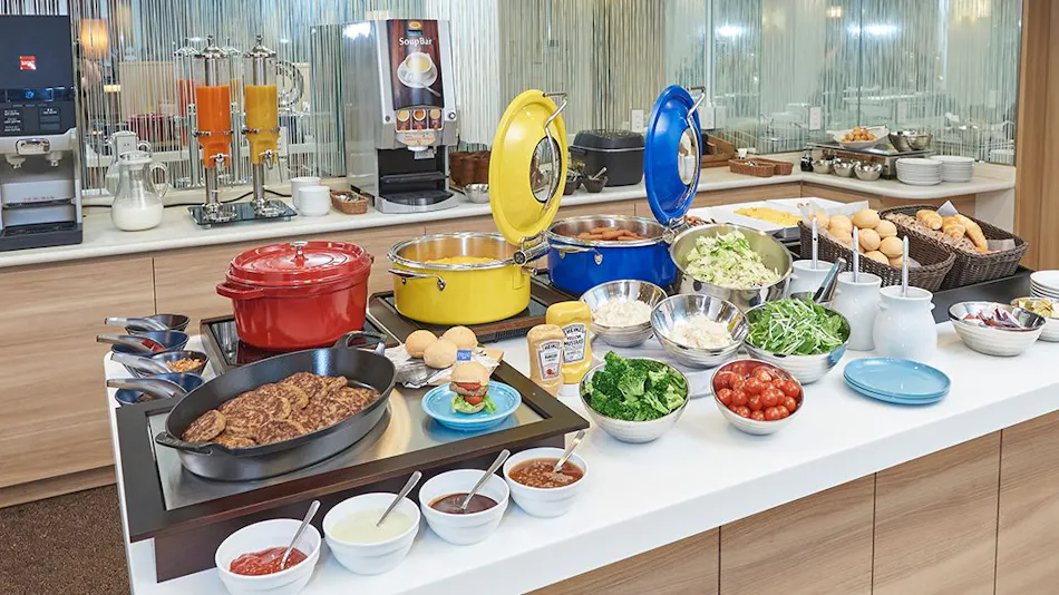 Keio Presso Inn Gotanda