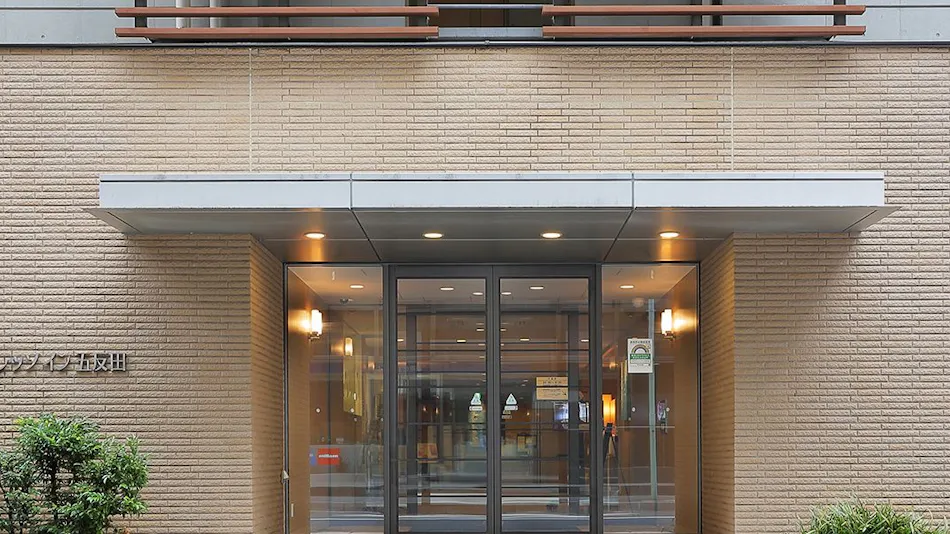 Keio Presso Inn Gotanda