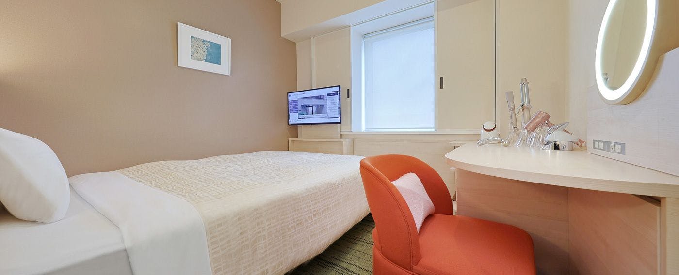 Keio Presso Inn Gotanda