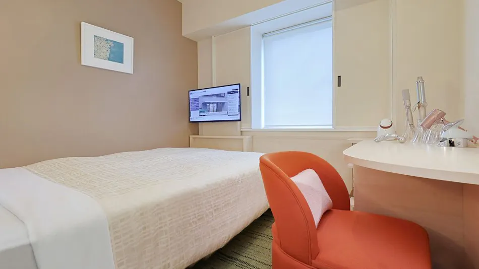 Keio Presso Inn Gotanda
