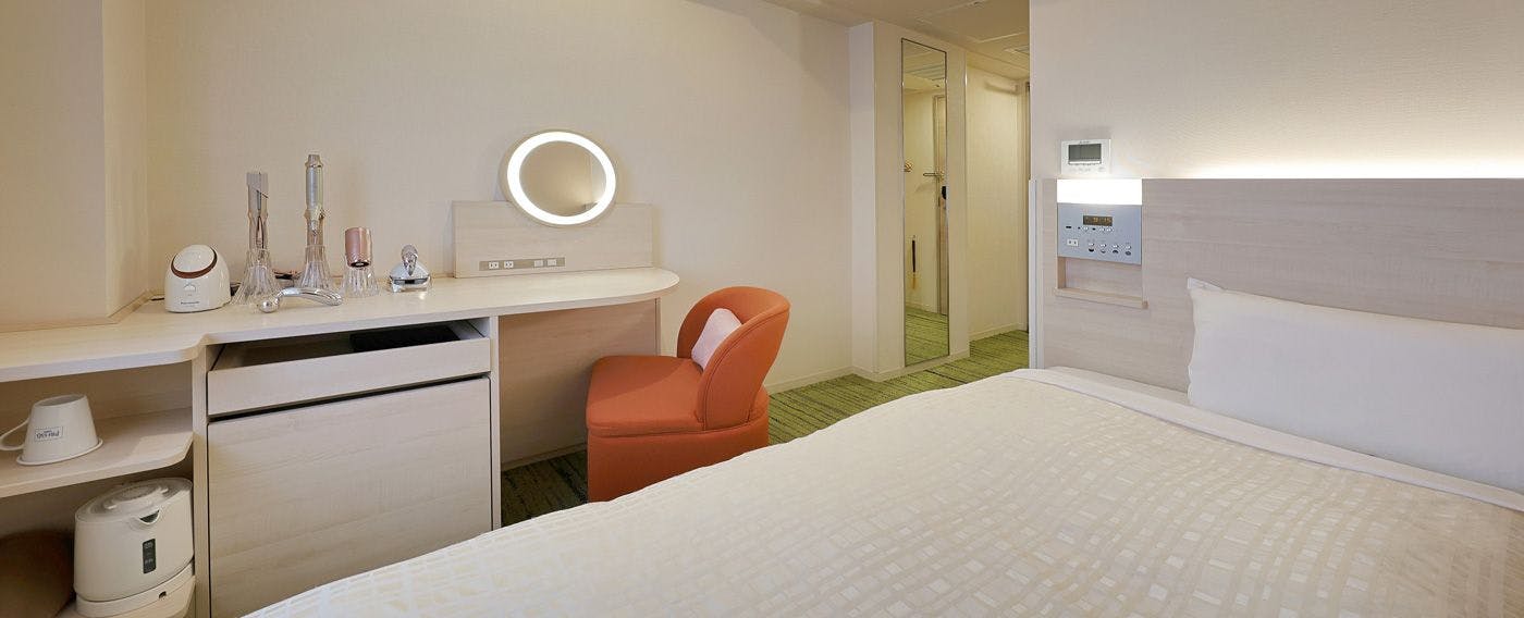 Keio Presso Inn Gotanda