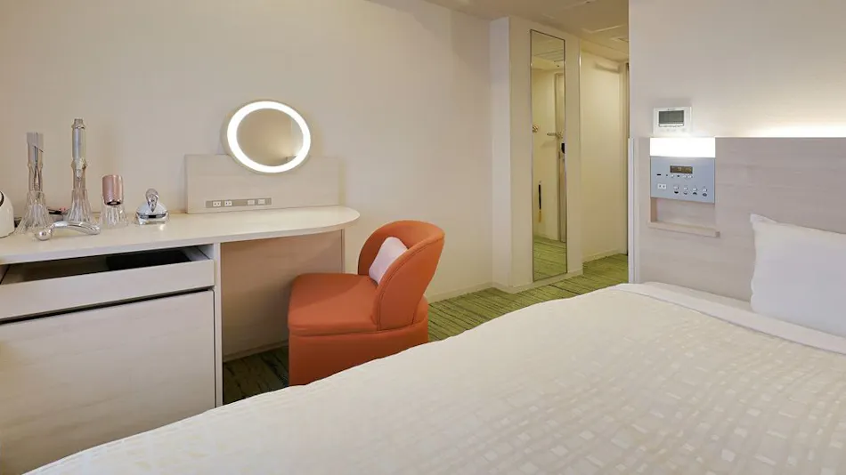 Keio Presso Inn Gotanda