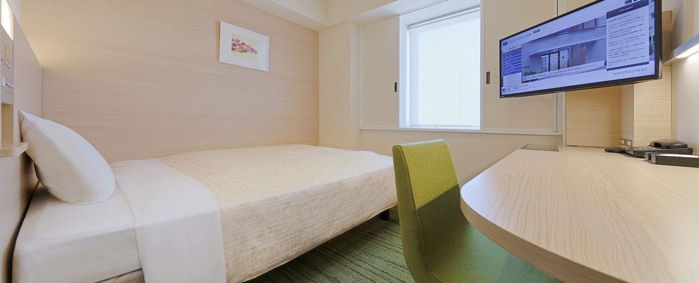 Keio Presso Inn Gotanda