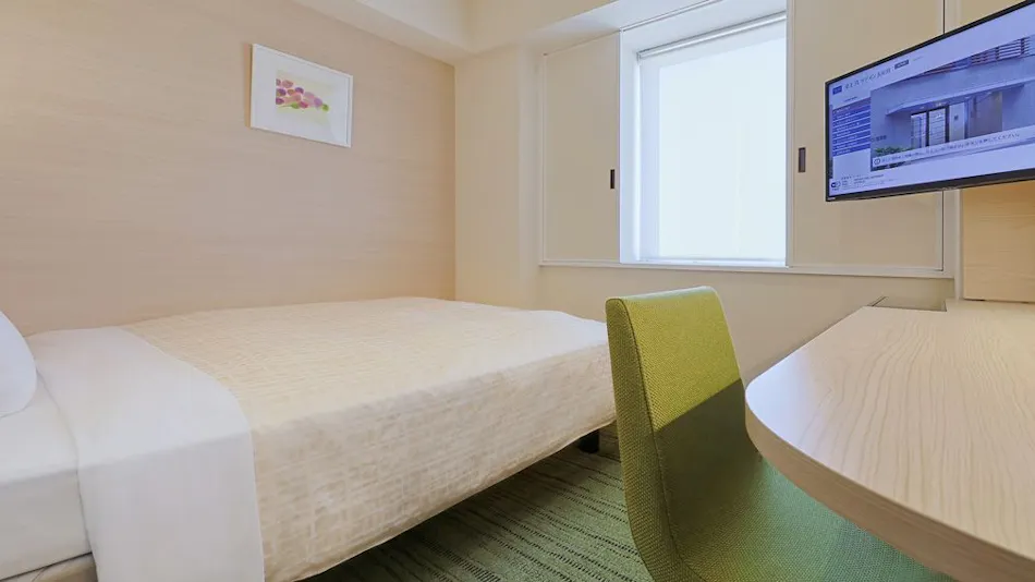Keio Presso Inn Gotanda