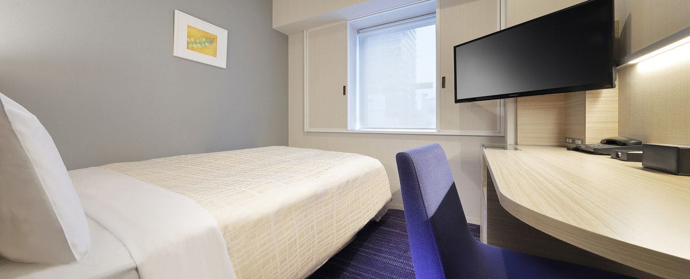 Keio Presso Inn Gotanda
