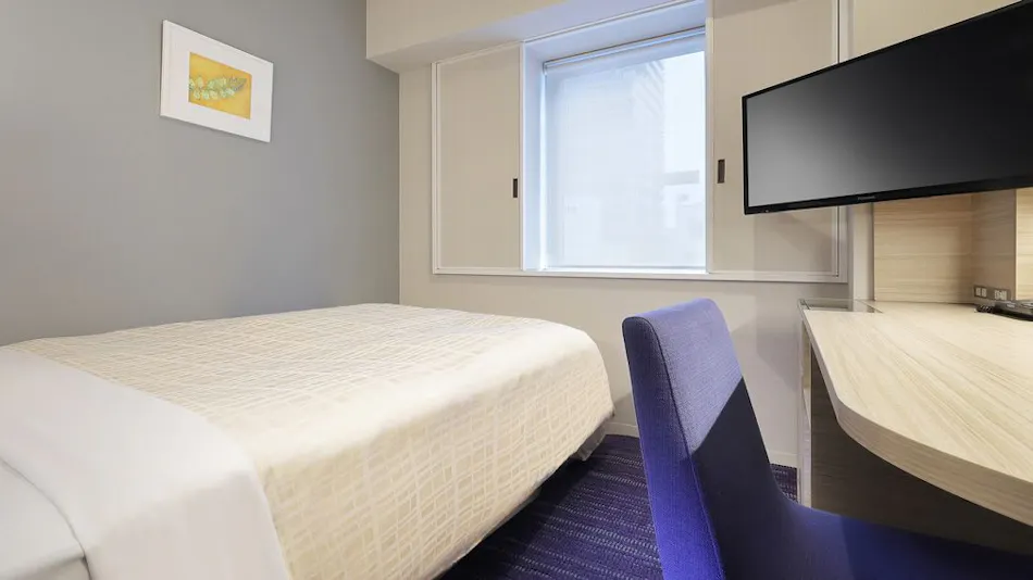 Keio Presso Inn Gotanda