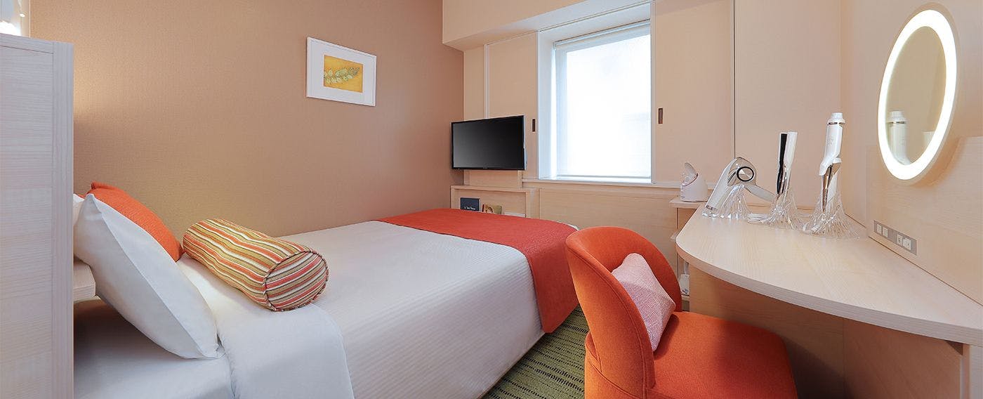 Keio Presso Inn Gotanda