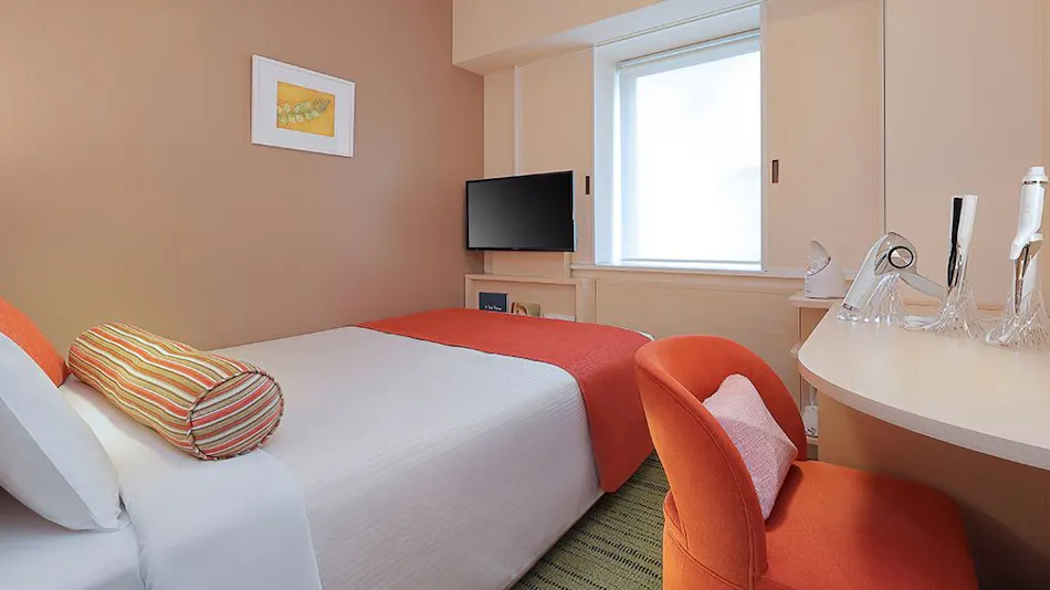 Keio Presso Inn Gotanda