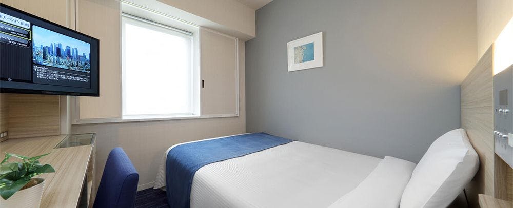 Keio Presso Inn Gotanda