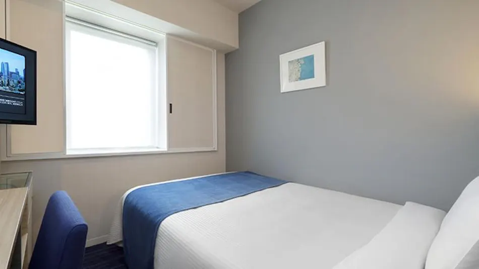 Keio Presso Inn Gotanda