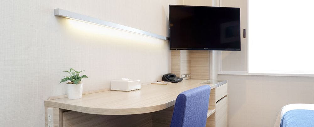 Keio Presso Inn Gotanda