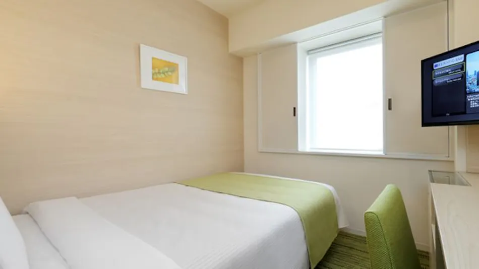 Keio Presso Inn Gotanda