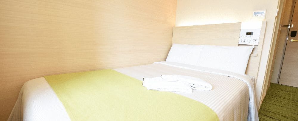 Keio Presso Inn Gotanda