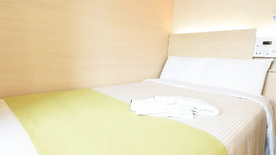 Keio Presso Inn Gotanda