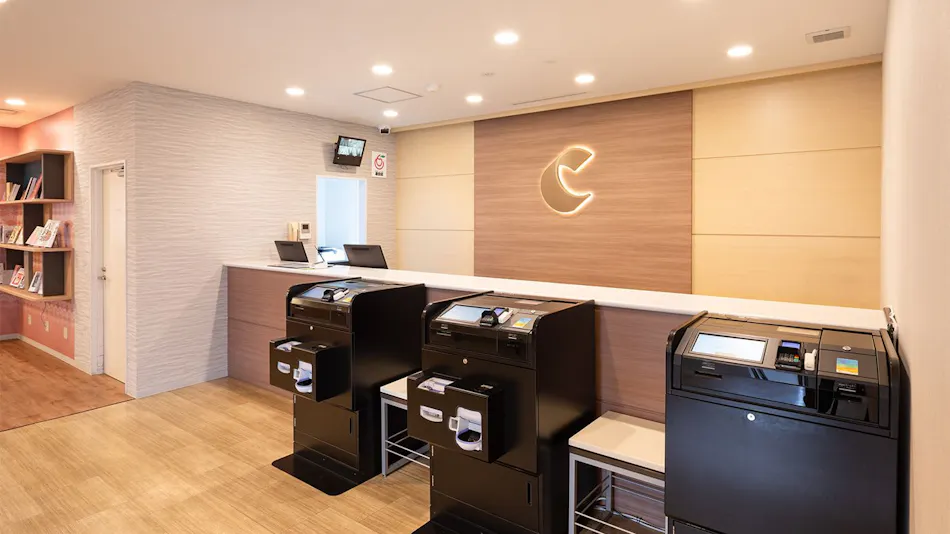 Comfort Hotel Hachinohe