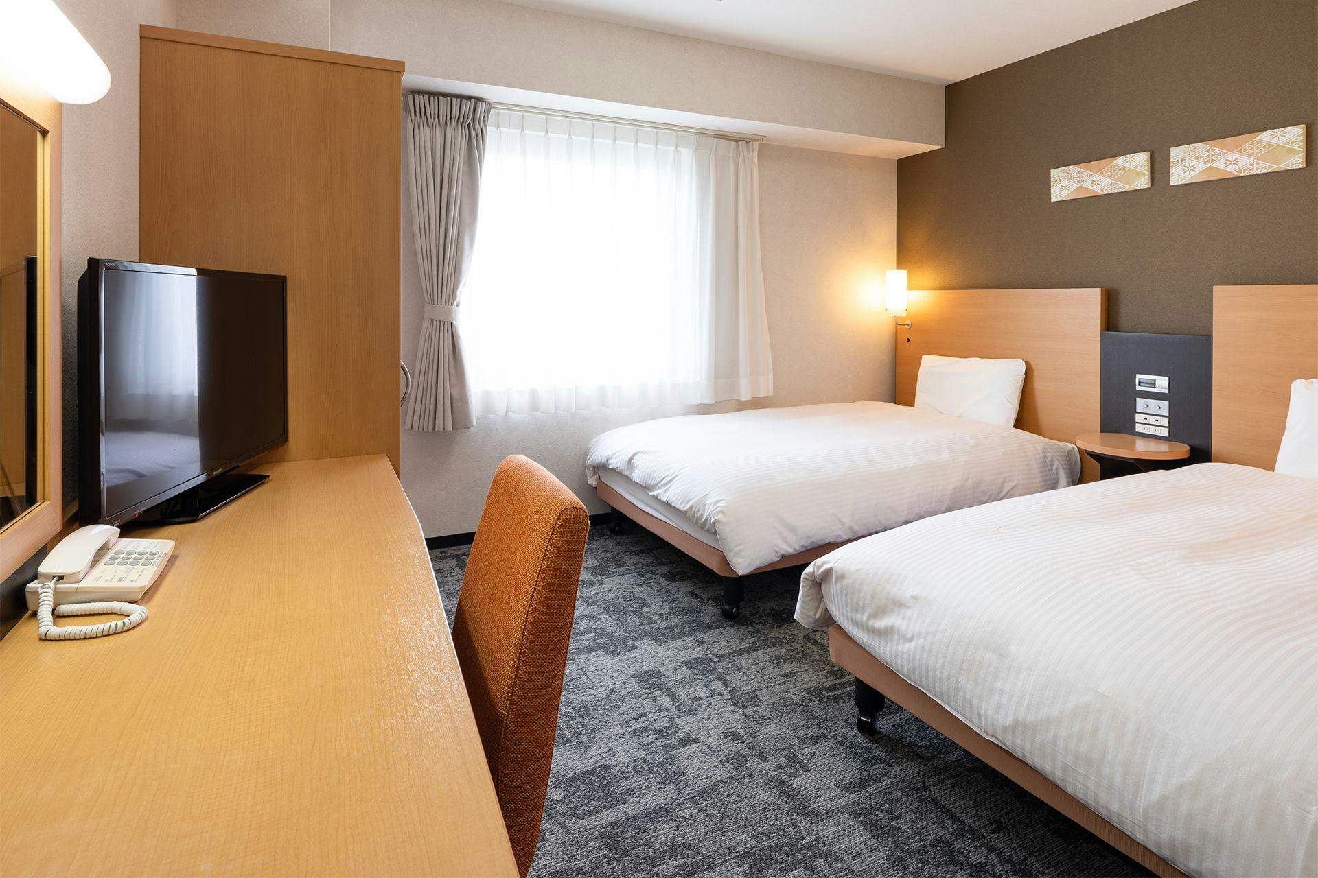 コンフォートホテル八戸