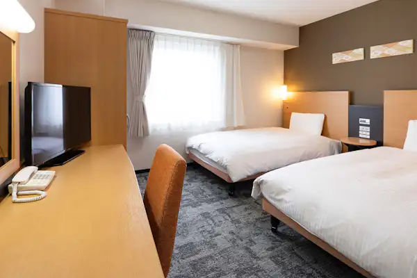 ห้องพัก