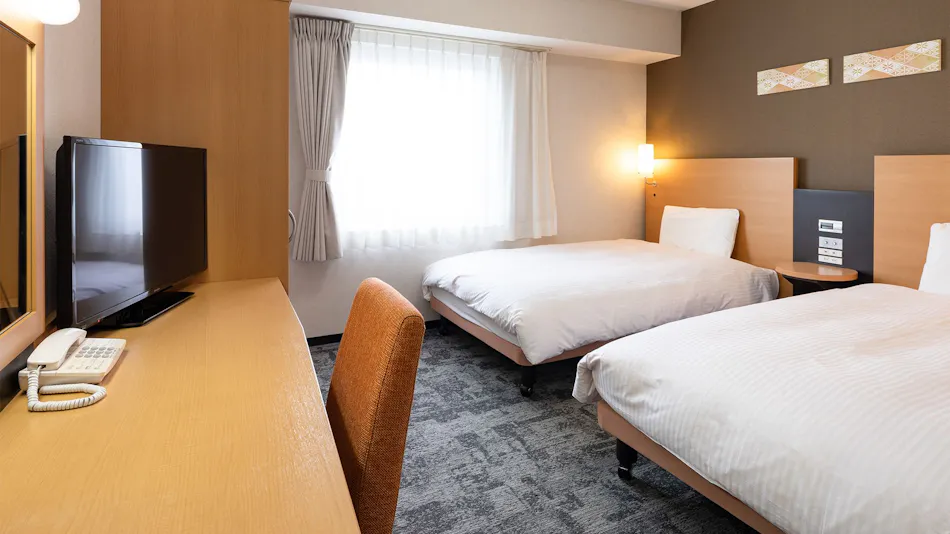 Comfort Hotel Hachinohe