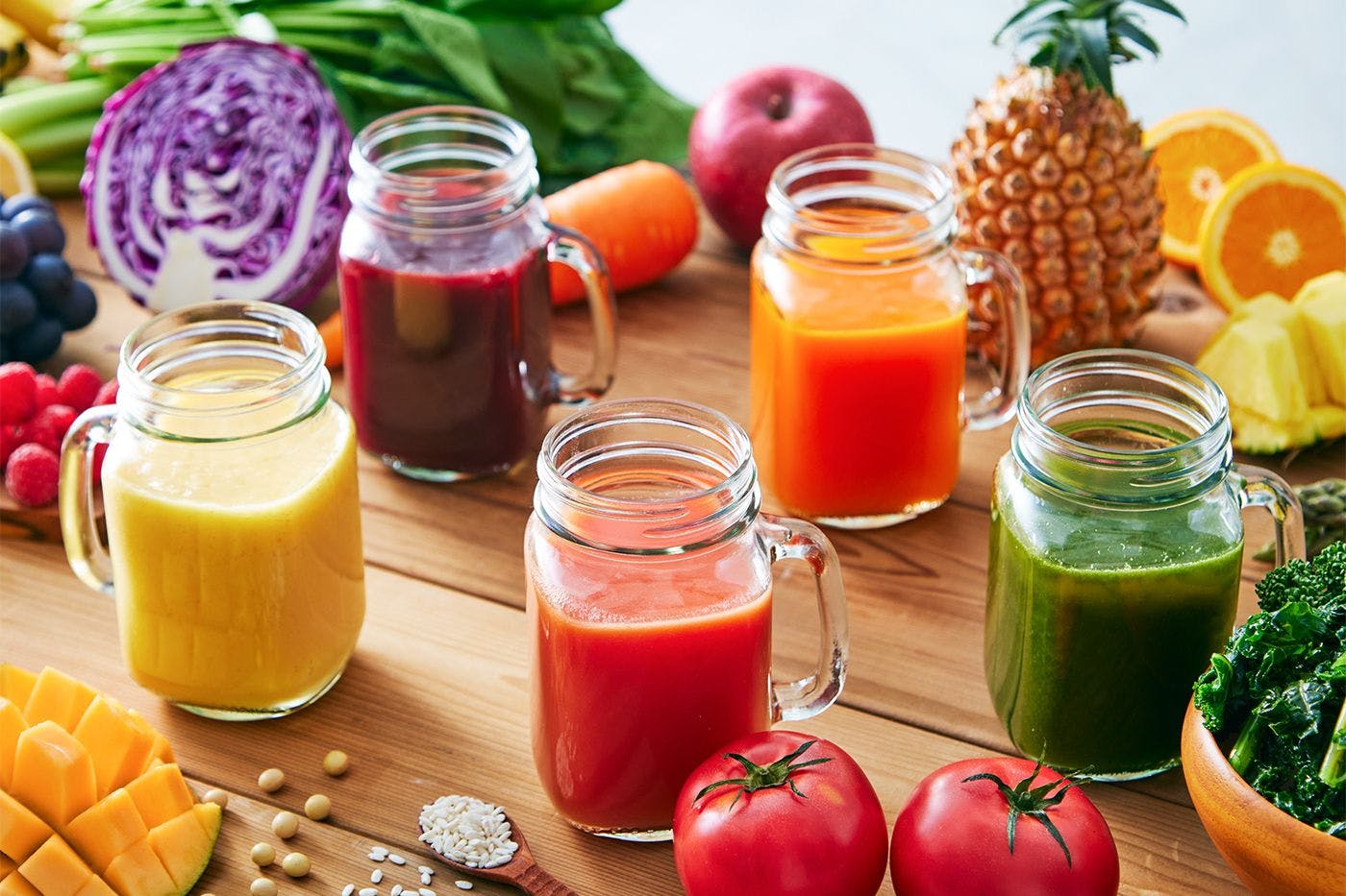 ตัวอย่างอาหาร