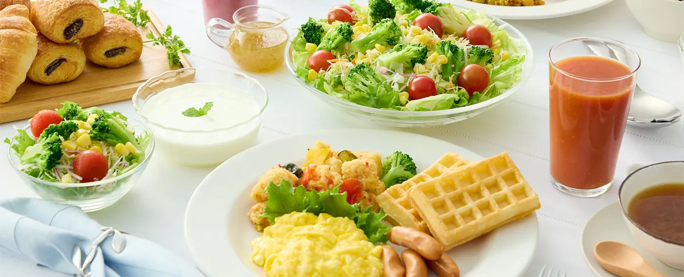 ตัวอย่างอาหาร