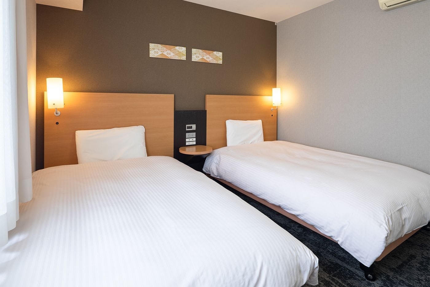 ห้องพัก