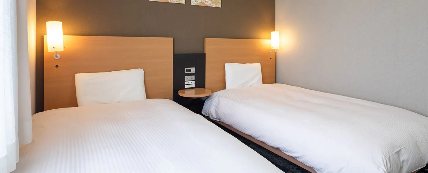 ห้องพัก