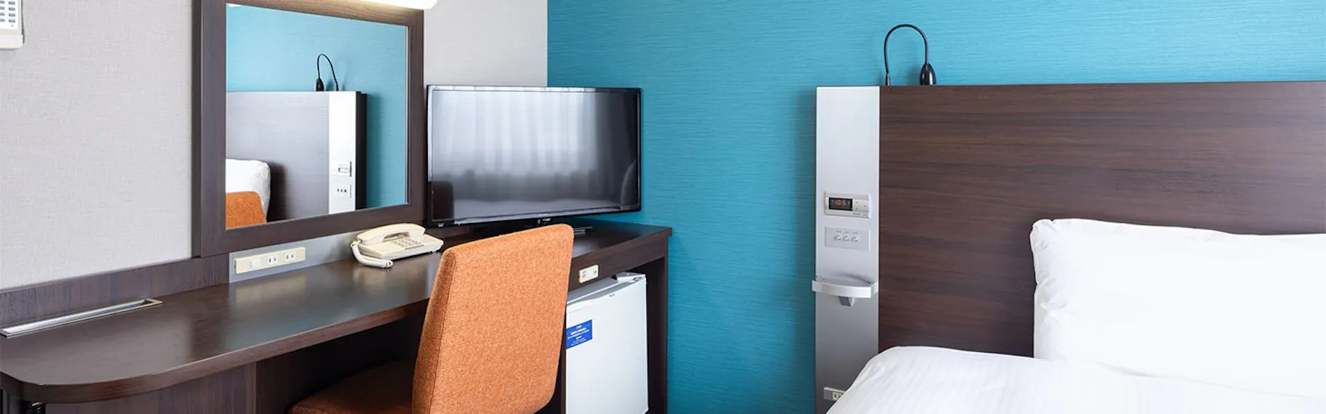 コンフォートホテル八戸