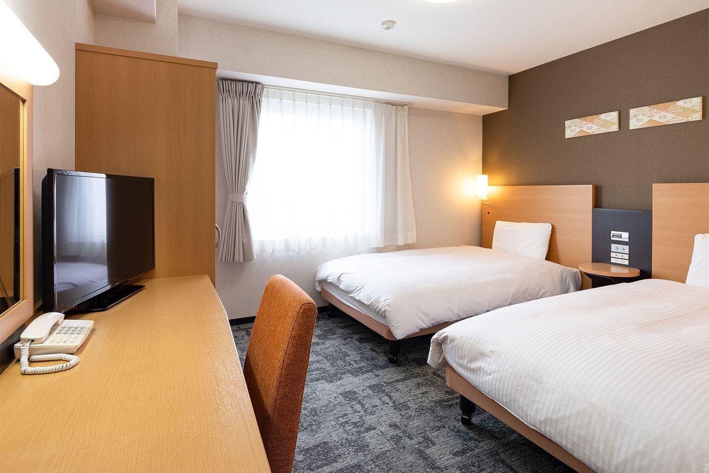Comfort Hotel Hachinohe
