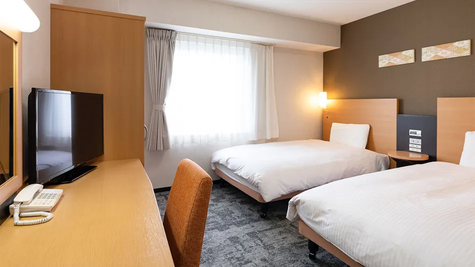 Comfort Hotel Hachinohe