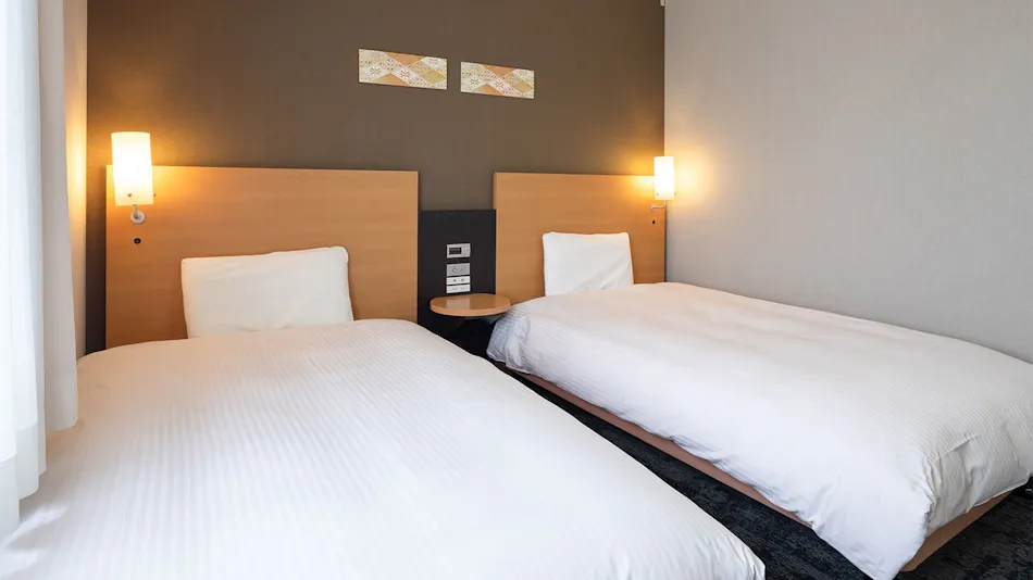 Comfort Hotel Hachinohe