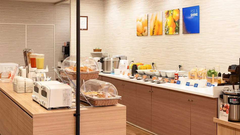 Comfort Hotel Hachinohe