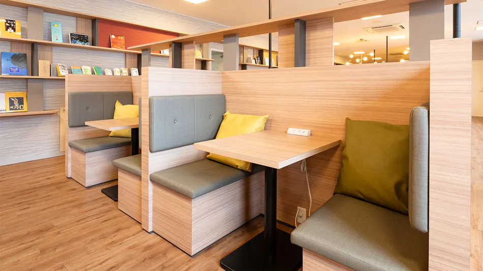 Comfort Hotel Hachinohe
