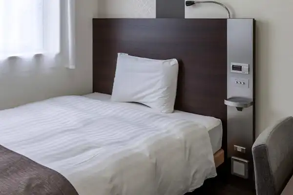 ห้องพัก