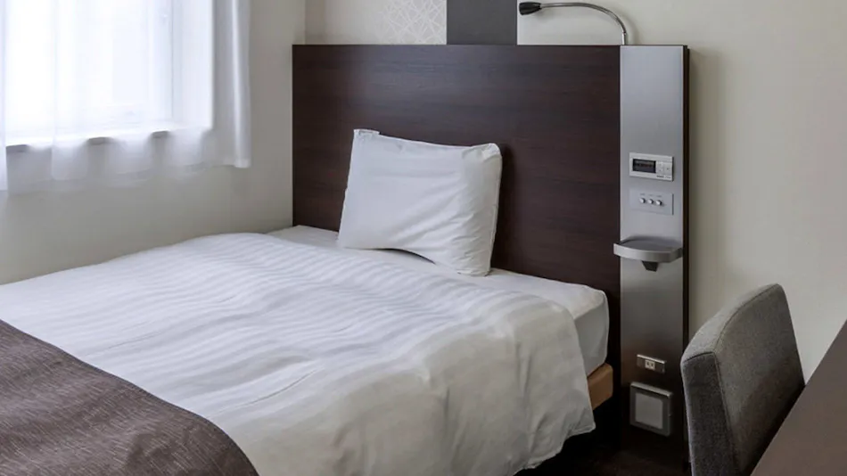 Comfort Hotel Tokyo Kanda