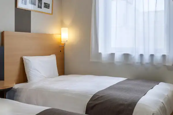 ห้องพัก