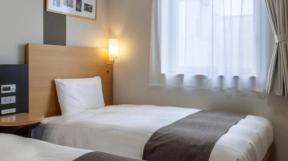 Comfort Hotel Tokyo Kanda