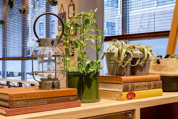 ร้านอาหาร