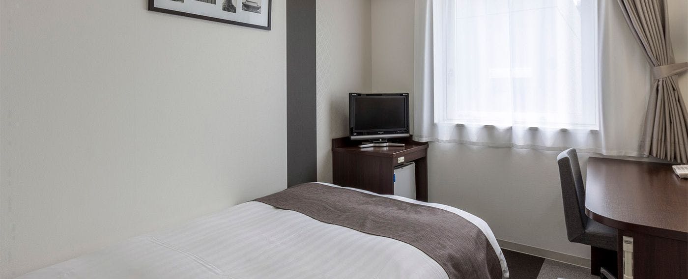 Comfort Hotel Tokyo Kanda