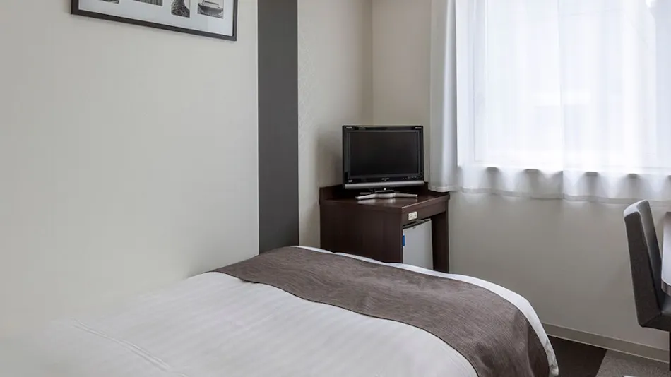 Comfort Hotel Tokyo Kanda