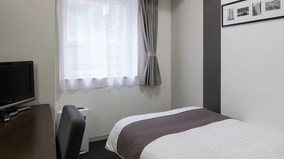 Comfort Hotel Tokyo Kanda