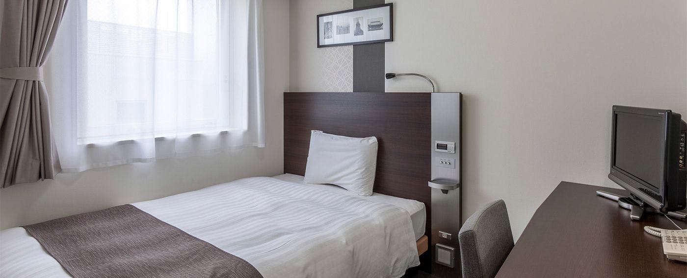 Comfort Hotel Tokyo Kanda