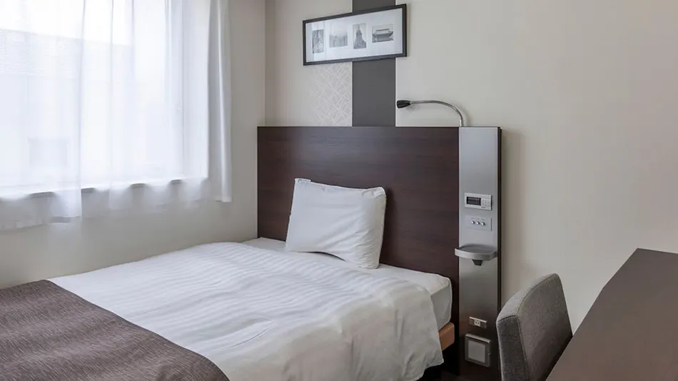 Comfort Hotel Tokyo Kanda