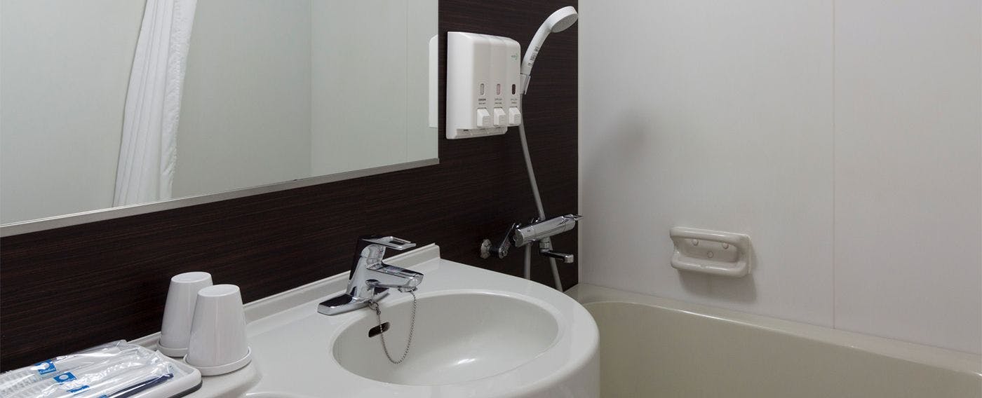 Comfort Hotel Tokyo Kanda