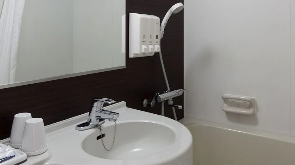 Comfort Hotel Tokyo Kanda