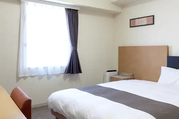 ห้องพัก